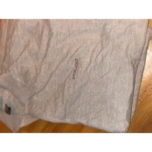 Louis Jadot Mens Gray Wine Rep Vineyard Polo